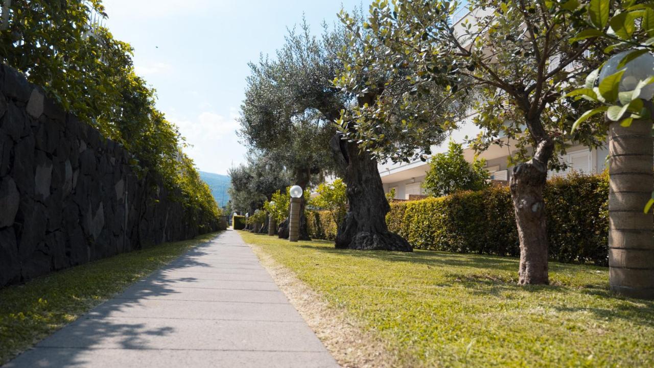 Villa Galati Resort Mascali Exterior foto