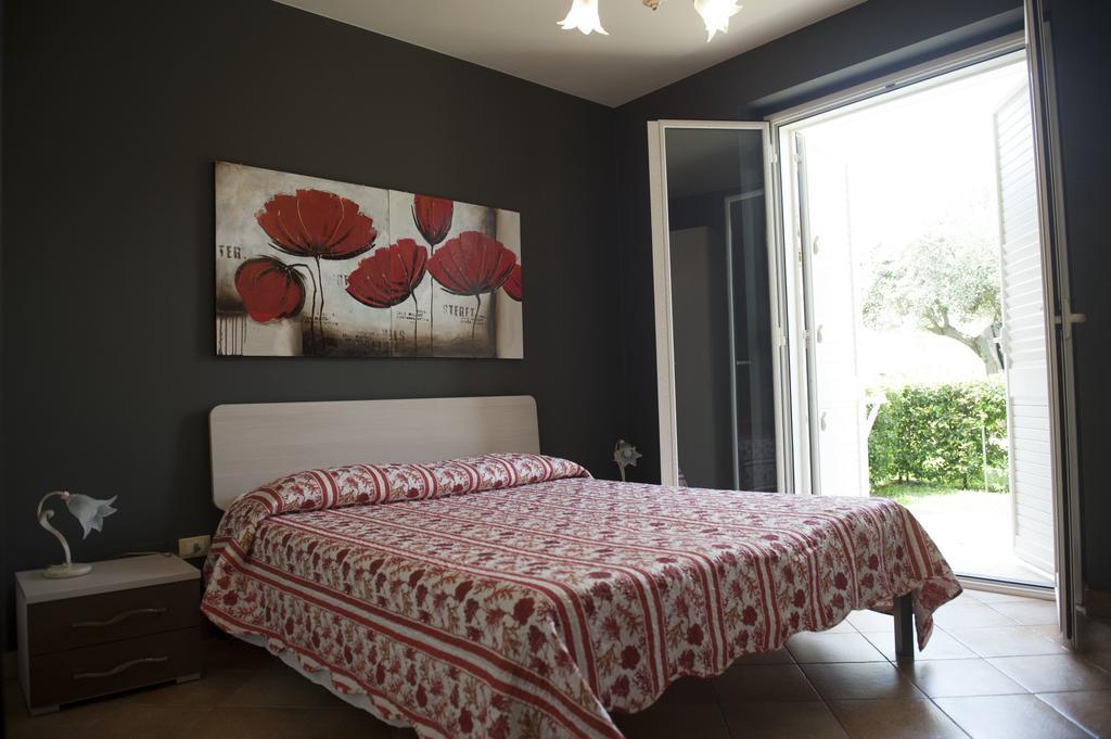 Villa Galati Resort Mascali Habitación foto